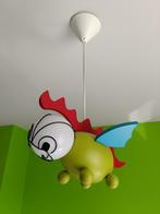 Verlichting kinderkamer draakje, Ophalen of Verzenden, Zo goed als nieuw, Lamp