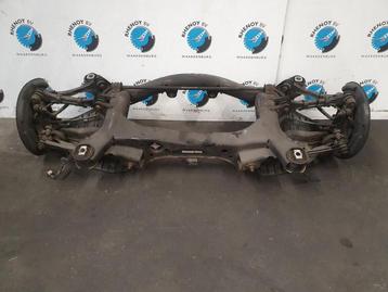B.M.W. 1 SERIES F20LCI M140I ENGELS VOERTUIG [COMPLETE_REAR_, Enlèvement ou Envoi, Utilisé, Reconnu durable