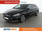 Mercedes-Benz CLA-Klasse 180 CLA 180 Shooting Brake Urban, Auto's, CLA, 122 pk, Gebruikt, https://public.car-pass.be/vhr/70e51fc7-2bde-486c-bc64-9fb350519d05