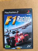 Jeu PS2 : F1 Racing Championship, Consoles de jeu & Jeux vidéo, Jeux | Sony PlayStation 2, Comme neuf, Enlèvement ou Envoi