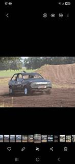 Crossauto, Auto's, Particulier, Te koop