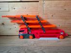 Hotwheels - truck, Ophalen of Verzenden, Gebruikt