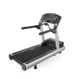 Life Fitness CLST Integrity Treadmill, Sport en Fitness, Ophalen of Verzenden, Zo goed als nieuw, Benen