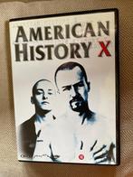 DVD Film American History X, Cd's en Dvd's, Vanaf 16 jaar, Ophalen, Zo goed als nieuw, Actie