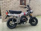 Heritage 125cc model Dax, Motoren, Particulier, 125 cc, 11 kW of minder, 1 cilinder