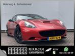 Ferrari California A 4.3 V8 476pk Novitec Carbon Keramisch L, Automaat, Bedrijf, Zilver of Grijs, 0 g/km