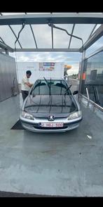 Rij nog steeds naar werk Momenteel zonder keuring, Auto's, Peugeot, Bedrijf, Te koop, Benzine