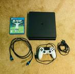 Playstation 4, 1 TB, Games en Spelcomputers, Ophalen of Verzenden, Zo goed als nieuw, 1 TB