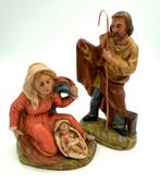 Kerstbeeldjes, Antiek en Kunst, Ophalen of Verzenden