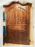 Meuble -armoire en chêne, Ophalen