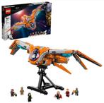 LEGO 76193 The Guardians ship, Ophalen of Verzenden, Nieuw, Lego