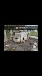 Kippenhok, Dieren en Toebehoren, Ophalen