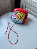 Fisher Price telefoon ophalen Membruggen Riemst, Kinderen en Baby's, Speelgoed | Fisher-Price, Ophalen