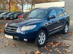 Hyundai Santa Fe 2.2D 4WD , 2007, 188.070km, Automaat,EXPORT, Auto's, Automaat, Santa Fe, 110 kW, 4 cilinders