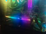Rx 6700 xt 12gb asus rog strix, Computers en Software, Videokaarten, Ophalen of Verzenden, Zo goed als nieuw