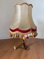 Lampe à poser, Enlèvement, Comme neuf, Autres matériaux, 50 à 75 cm