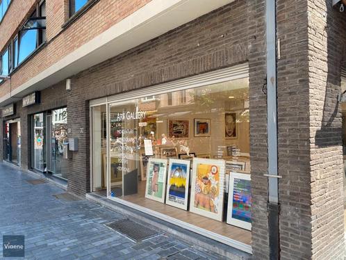 Commercieel te huur in Oostende, Immo, Huizen te huur, Overige soorten