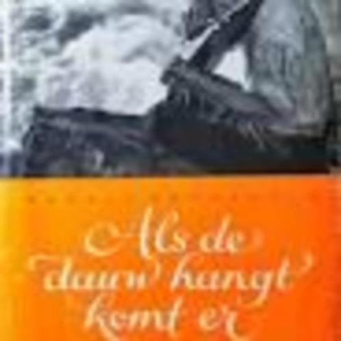 Als de dauw hangt komt er regen Margit Södergholm 482 blz, Boeken, Romans, Zo goed als nieuw, Ophalen of Verzenden
