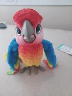 Furreal Papegaai, Kinderen en Baby's, Ophalen, Zo goed als nieuw