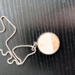 Diverse vintage sierraden hangertjes, Ophalen, Zo goed als nieuw