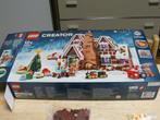 lego, Creator Expert: Winter Village Col.: Christmas: 10267, Ophalen of Verzenden, Zo goed als nieuw, Complete set, Lego