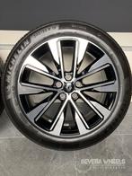 19” originele Renault Espace 6 Austral demo velgen + banden, Auto-onderdelen, Banden en Velgen, 19 inch, Gebruikt, Banden en Velgen