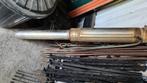 bronpomp 4kW 5,5 pk, Ophalen, Gebruikt, Elektrisch, Bronpomp