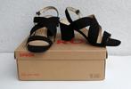 Nieuwe zwarte sandalen Sprox - 39, Kleding | Dames, Schoenen, Zwart, Nieuw, Sprox, Sandalen of Muiltjes