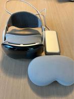 Apple Vision Pro (VR bril), Games en Spelcomputers, Ophalen, Zo goed als nieuw, VR-bril