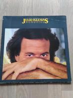 LP Julio Iglesias - Momentos, Cd's en Dvd's, Vinyl | Overige Vinyl, Ophalen of Verzenden, Zo goed als nieuw