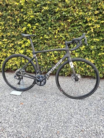 Specialized-Roubaix beschikbaar voor biedingen