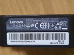Lonovo 65W 20V 3.25A ADLX65CLGE2A oplader, Computers en Software, Laptop-opladers, Ophalen of Verzenden, Zo goed als nieuw, Lenovo