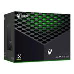 XBOX SERIES X, Games en Spelcomputers, Spelcomputers | Xbox Series X en S, Ophalen, Zo goed als nieuw, Xbox Series X