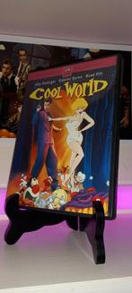 Cool world, Cd's en Dvd's, Dvd's | Komedie, Ophalen of Verzenden, Zo goed als nieuw