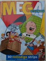 MEGA STRIPBOEK 9789002216497, Boeken, Ophalen of Verzenden, Gelezen
