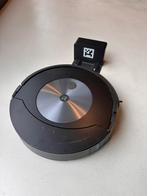 Robotstofzuiger Roomba j7, Ophalen of Verzenden, Gebruikt, Reservoir, Robotstofzuiger