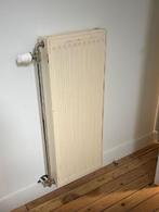 Poncage et peinture radiateur, Ophalen, Zo goed als nieuw, Verf