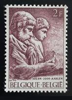 België: OBP 1486 ** Stad Aarlen 1969., Postzegels en Munten, Postzegels | Europa | België, Frankeerzegel, Ophalen of Verzenden