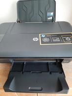 HP DESKTOP 2050 J510 SERIES printer/scanner, HP, Gebruikt, Ophalen of Verzenden, Inkjetprinter