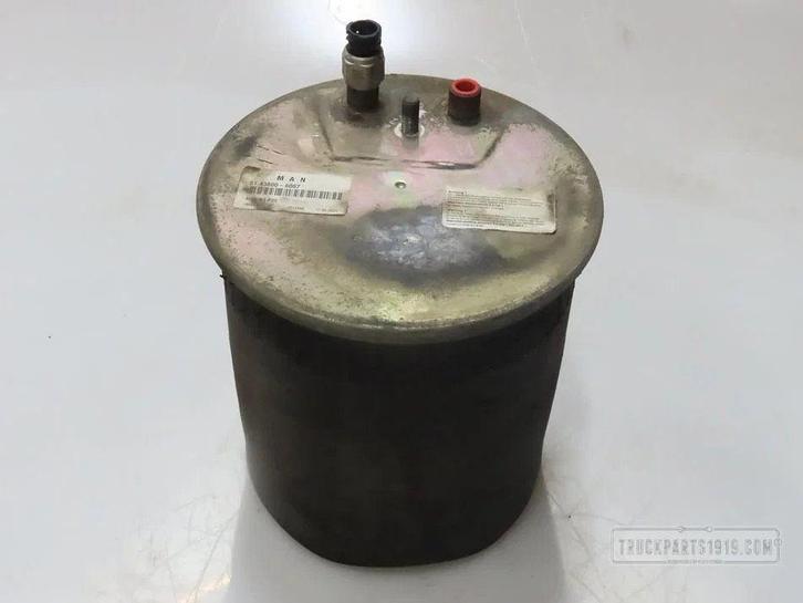 MAN Suspension Parts Luchtbalg, Auto-onderdelen, Vrachtwagen-onderdelen, Gebruikt, Ophalen