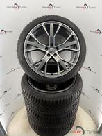 Audi E-tron A4 A5 A6 A7 A8 Q2 Q3 Q5 Q7 Q8 RS RS4 RS5 RS6 RS7, Gebruikt, 255 mm, Banden en Velgen, Personenwagen