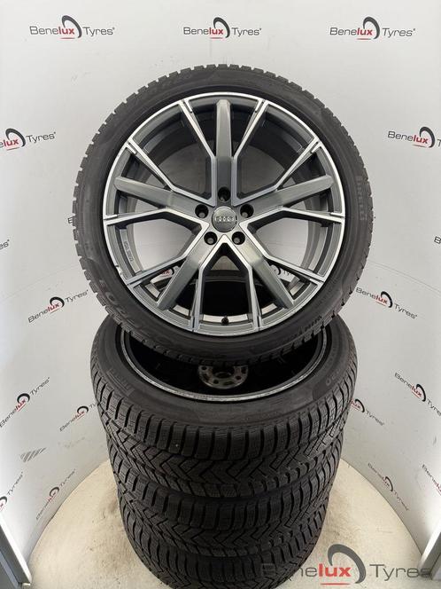 Audi E-tron A4 A5 A6 A7 A8 Q2 Q3 Q5 Q7 Q8 RS RS4 RS5 RS6 RS7, Auto-onderdelen, Banden en Velgen, Banden en Velgen, Winterbanden