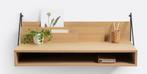 Bureau voor aan de muur, Huis en Inrichting, Bureaus, Ophalen, Nieuw, Bureau