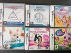 Spelletjes voor Nintendo DS: Nintendogs; English; PetShop ea, Ophalen of Verzenden, Zo goed als nieuw