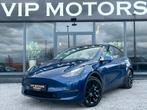Tesla Y // capacite de conduite entierement autonome, Auto's, Tesla, Blauw, Blauw, Model Y, Te koop