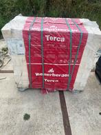 Brick terca agora superwit, Doe-het-zelf en Bouw, Metselstenen, Ophalen, Zo goed als nieuw