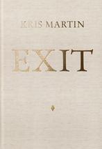 Kris Martin, Beeldhouwkunst, Nieuw, Ophalen of Verzenden, K Martin-P Van Cauteren