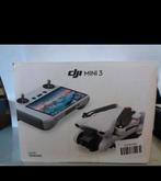 DJI mini 3  combo fly more  Nieuw  nooit gebruikt, Ophalen of Verzenden