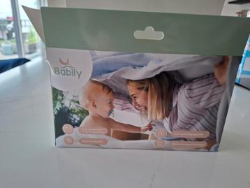 Babily bewaarzakjes borstvoeding beschikbaar voor biedingen