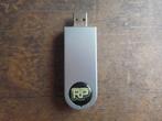 RP Realplay Racing USB Dongle voor PS2 (zie foto's), Utilisé, Enlèvement ou Envoi